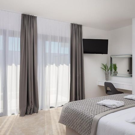 Villas Baotic Seget Vranjica Kültér fotó